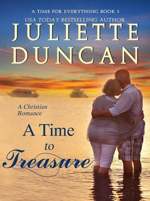 cover image of A Time to Treasure